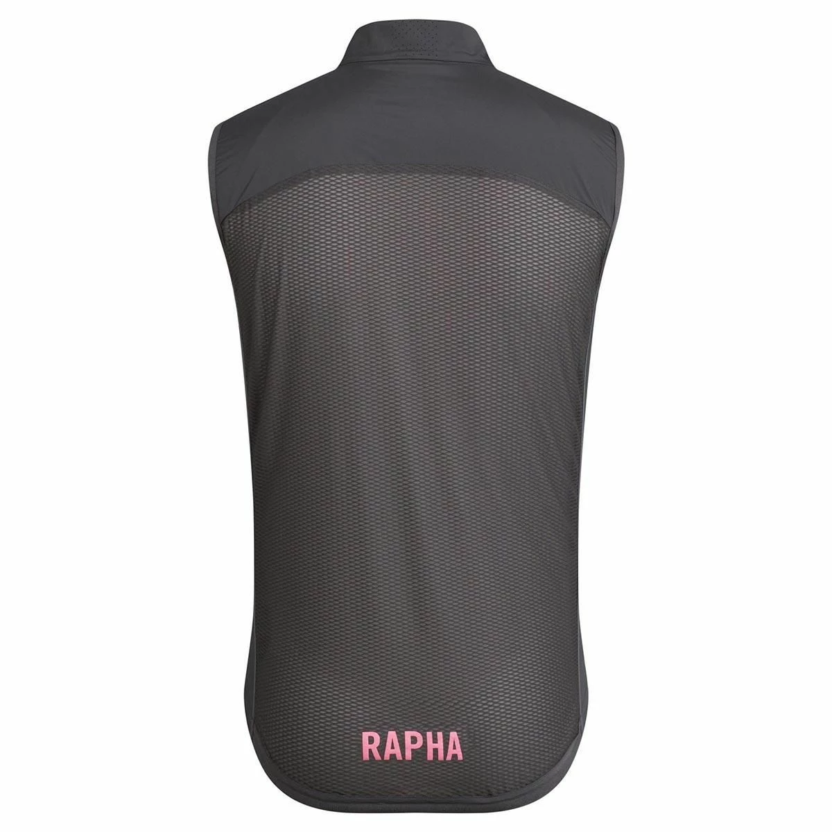 Rapha Pro Team Lightweight Gilet Vindväst Grey 2 Rapha Pro Team Lightweight Gilet Vindväst Grey - Bild 2