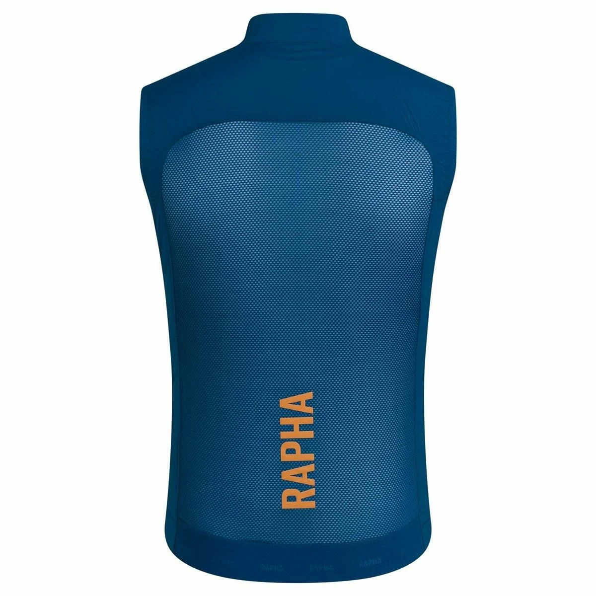 Rapha Pro Team Lightweight Gilet Vindväst Light Blue 2 Rapha Pro Team Lightweight Gilet Vindväst Light Blue - Bild 2