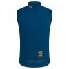 Rapha Pro Team Lightweight Gilet Vindväst Light Blue