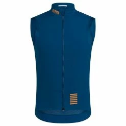 Rapha Pro Team Lightweight Gilet Vindväst Light Blue