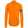 Rapha Pro Team Lightweigt Shadow Jacket Orange