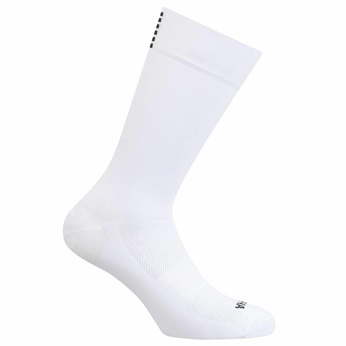 Rapha Pro Team Socks Extra Long Strumpor White 1 Rapha Pro Team Socks Extra Long Strumpor White