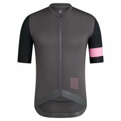 Rapha Pro Team Training Jersey Cykeltröja Grey