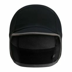 Rapha Pro Team Winter Hat Svart