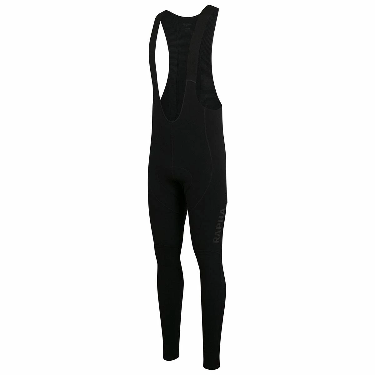 Rapha Pro Team Winter Tights Cykelbyxor Vinter 2 Rapha Pro Team Winter Tights Cykelbyxor Vinter - Bild 2