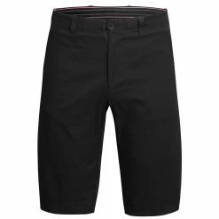Rapha Randonnee Shorts Black