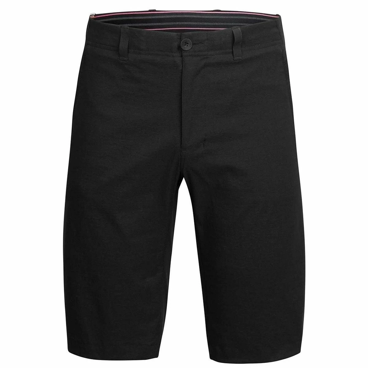 Rapha Randonnee Shorts Black 1 Rapha Randonnee Shorts Black
