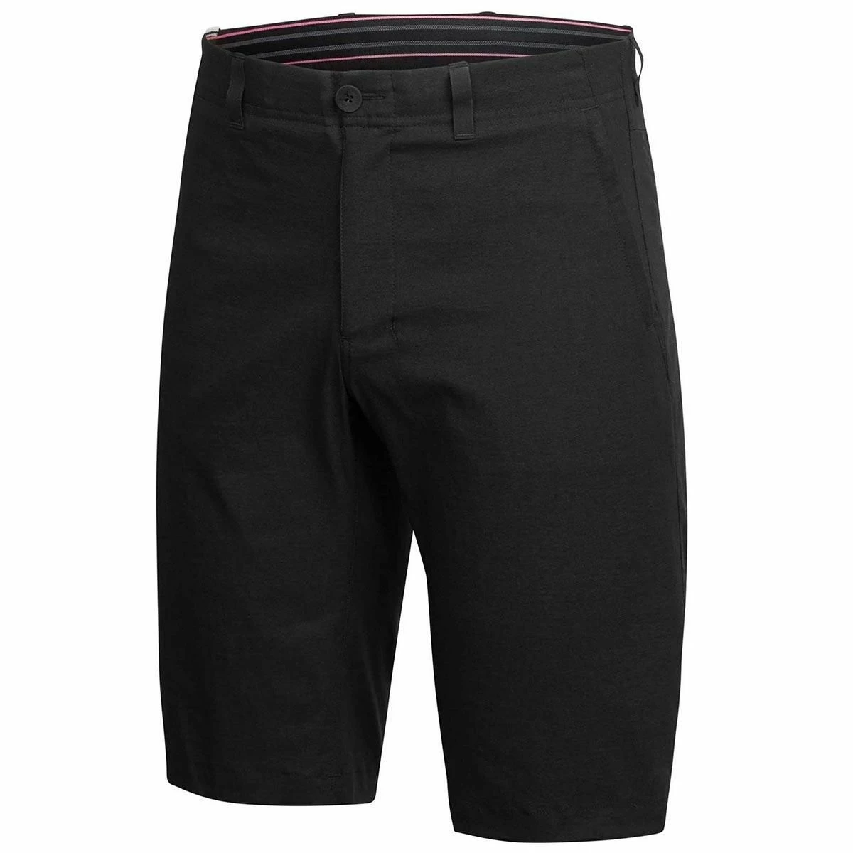 Rapha Randonnee Shorts Black 2 Rapha Randonnee Shorts Black - Bild 2