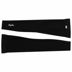 Rapha Thermal Legwarmers Benvärmare Svart