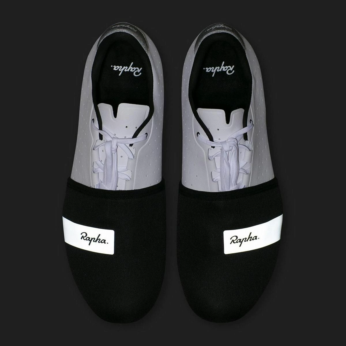 Rapha Toe Cover Tåskydd Svart 4 Rapha Toe Cover Tåskydd Svart - Bild 4