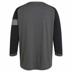 Rapha Trail 3/4 Sleeve Jersey Cykeltröja Dark Grey/Light Grey -Cyklar Sales Shop rapha trail 34 sleeve jersey cykeltroja dark greylight grey 639ad0 1