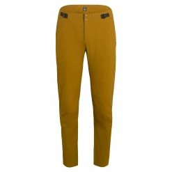 Rapha Trail Lightweight Pants Old Gold