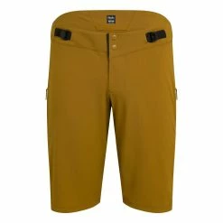 Rapha Trail Lightweight Shorts Old Gold