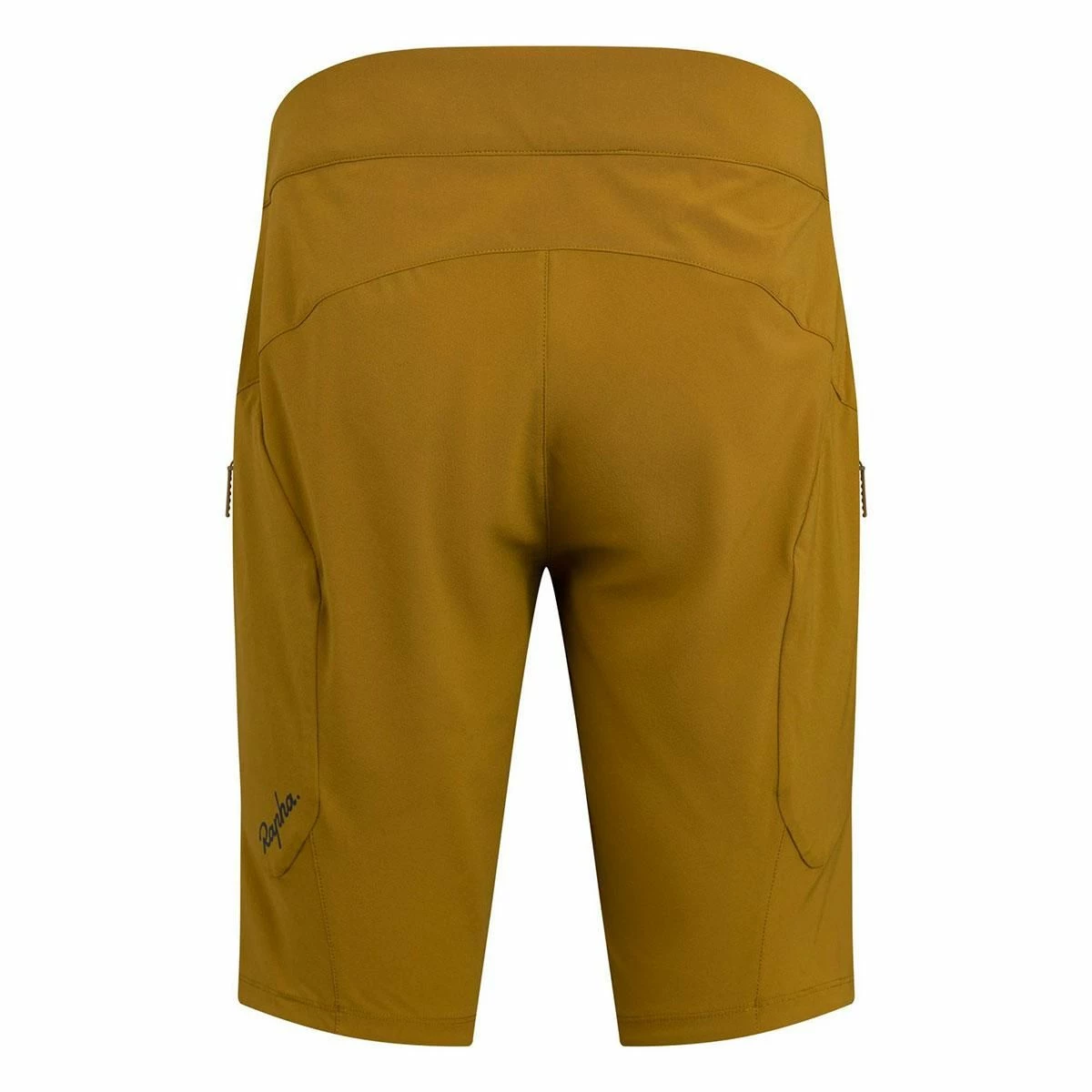 Rapha Trail Lightweight Shorts Old Gold 3 Rapha Trail Lightweight Shorts Old Gold - Bild 3