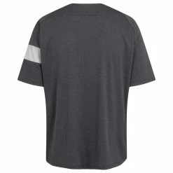 Rapha Trail Technical T-Shirt Cykeltröja Dark Grey -Cyklar Sales Shop rapha trail technical t shirt cykeltroja greylight grey cb40f9 1