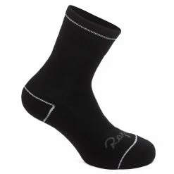 Rapha Winter Socks Svart
