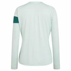 Rapha Woman Trail Technical Long Sleeve Cykeltröja Egg Shell -Cyklar Sales Shop rapha woman trail technical long sleeve cykeltroja egg shell fb8cb6 1