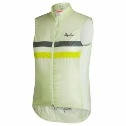 Rapha Women Brevet Gilet Vindväst Dam Light Green -Cyklar Sales Shop rapha women brevet gilet vindvast dam light green 45065b 1
