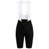Rapha Women Core Bib Basic Cykelbyxor Svart