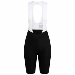 Rapha Women Core Bib Basic Cykelbyxor Svart