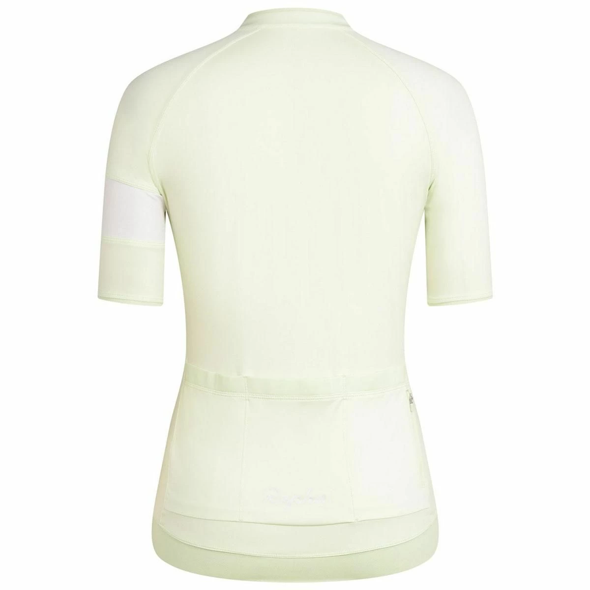 Rapha Women Core Jersey Cykeltröja Dam Light Green 3 Rapha Women Core Jersey Cykeltröja Dam Light Green - Bild 3
