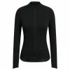 Rapha Women Core Long Sleeve Cykeltröja Dam Svart