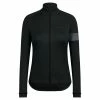 Rapha Women Core Winter Jacket Vinterjacka Dam Black
