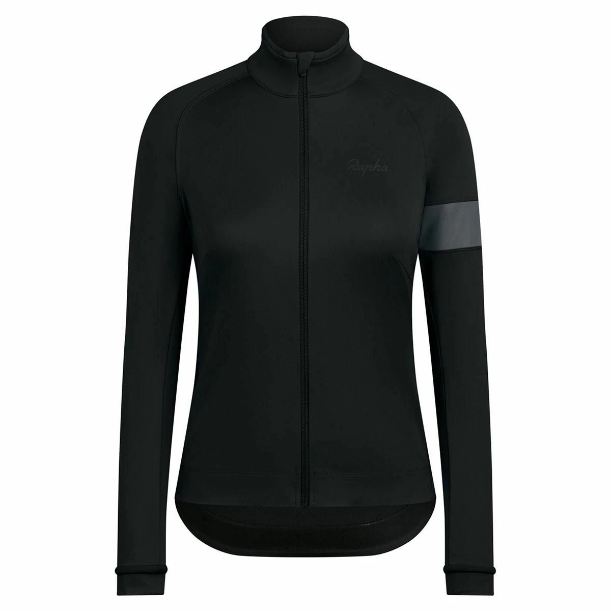 Rapha Women Core Winter Jacket Vinterjacka Dam Black 1 Rapha Women Core Winter Jacket Vinterjacka Dam Black