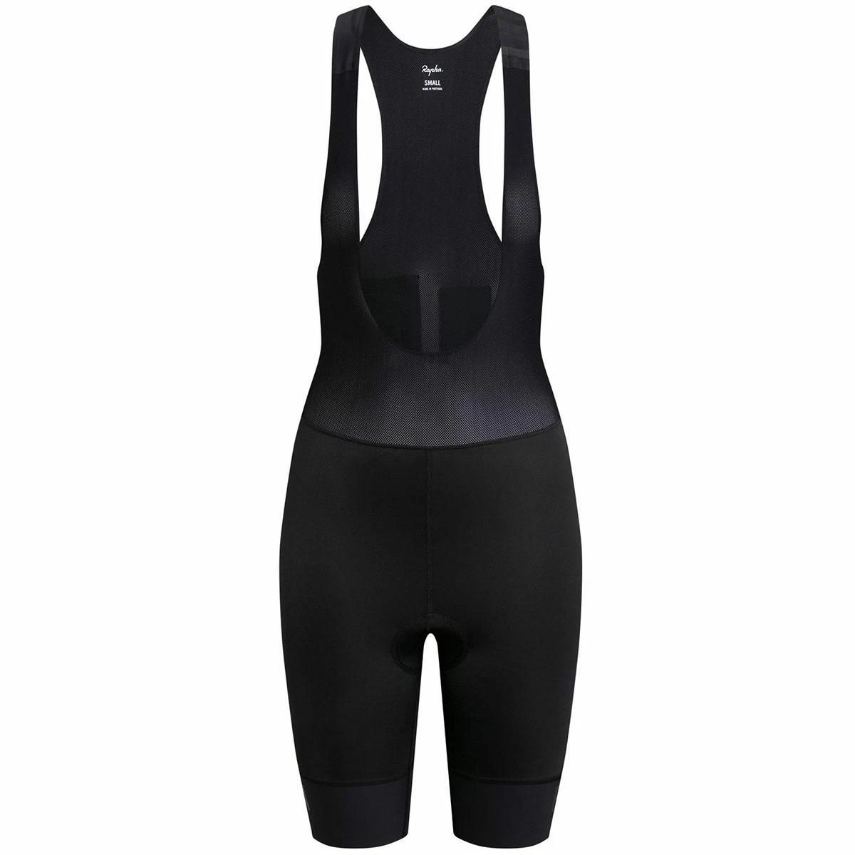 Rapha Women Pro Team BIB Cykelbyxor Dam Black 1 Rapha Women Pro Team BIB Cykelbyxor Dam Black