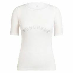 Rapha Women Souplesse Mech Baselayer Short Sleeve Underställ