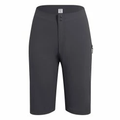 Rapha Women Trail Lightweight Shorts Grey