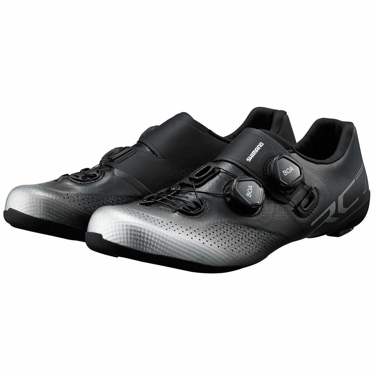 Shimano RC702 Cykelskor Racer Svart Wide 5 Shimano RC702 Cykelskor Racer Svart Wide - Bild 5