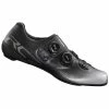 Shimano RC702 Cykelskor Racer Svart