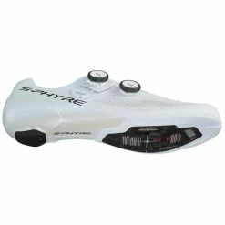 Shimano RC903 S-Phyre Cykelskor Racer Vit 7 Shimano RC903 S-Phyre Cykelskor Racer Vit -Cyklar Sales Shop shimano rc903 s phyre cykelskor racer vit b7b3bc 1