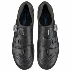 Shimano RX600 Gravelskor Svart 8 Shimano RX600 Gravelskor Svart -Cyklar Sales Shop shimano rx600 gravelskor svart 887eb8 1