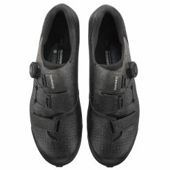 Shimano RX801 Gravelskor Svart Wide -Cyklar Sales Shop shimano rx801 gravelskor svart wide 7e5800 1
