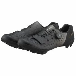 Shimano RX801 Gravelskor Svart 8 Shimano RX801 Gravelskor Svart -Cyklar Sales Shop shimano rx801 gravelskor svart 8f8cb5 1
