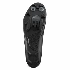 Shimano XC702 Cykelskor MTB Svart -Cyklar Sales Shop shimano xc702 cykelskor mtb svart 00b4fc 1