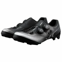 Shimano XC702 Cykelskor MTB Svart -Cyklar Sales Shop shimano xc702 cykelskor mtb svart 17cf7a 1