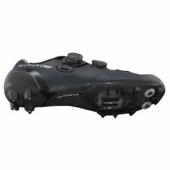 Shimano XC902 S-Phyre Cykelskor MTB Svart Wide -Cyklar Sales Shop shimano xc902 s phyre cykelskor mtb svart wide 4af292 1