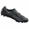 Shimano XC902 S-Phyre Cykelskor MTB Svart