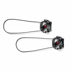 Sidi Tecno 3 Push Short Svart