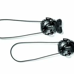 Sidi Tecno 3 System Short Svart