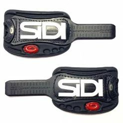 Sidi Topspänne S3 Svart