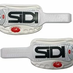 Sidi Topspänne S3 Vit