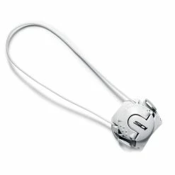 Sidi Wire Spänne Kort Vit