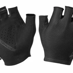 Specialized BG Grail Gel Cykelhandskar Svart