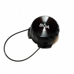 Specialized BOA S3-SNAP Svart