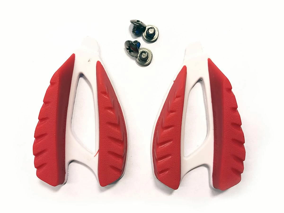 Specialized Heel Lugs Road 1 Specialized Heel Lugs Road