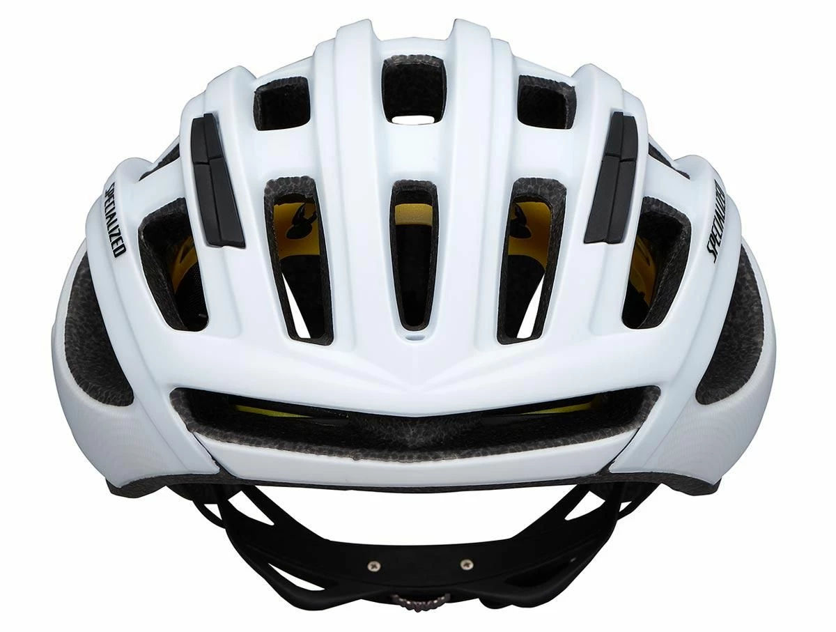 Specialized Propero 3 MIPS Cykelhjälm Mattvit 2 Specialized Propero 3 MIPS Cykelhjälm Mattvit - Bild 2